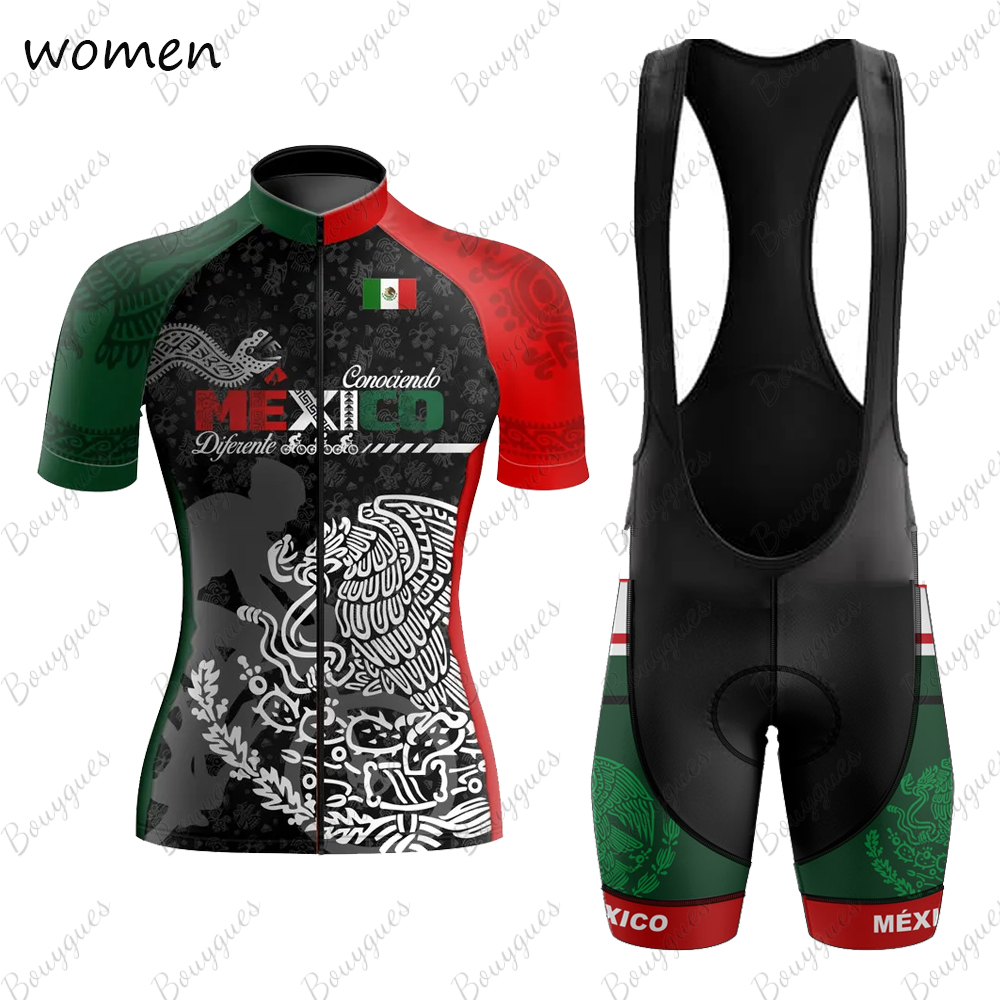2022 messico donna Triathlon m - Cycling Gear Ladies recensione e prezzo