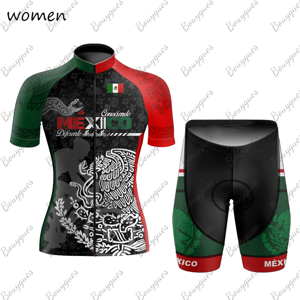 2022 messico donna Triathlon m - Cycling Gear Ladies recensione e prezzo
