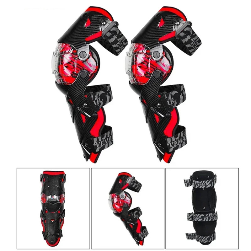 Protezioni per ginocchia da mo - Cycling Gear And Equipment recensione e prezzo